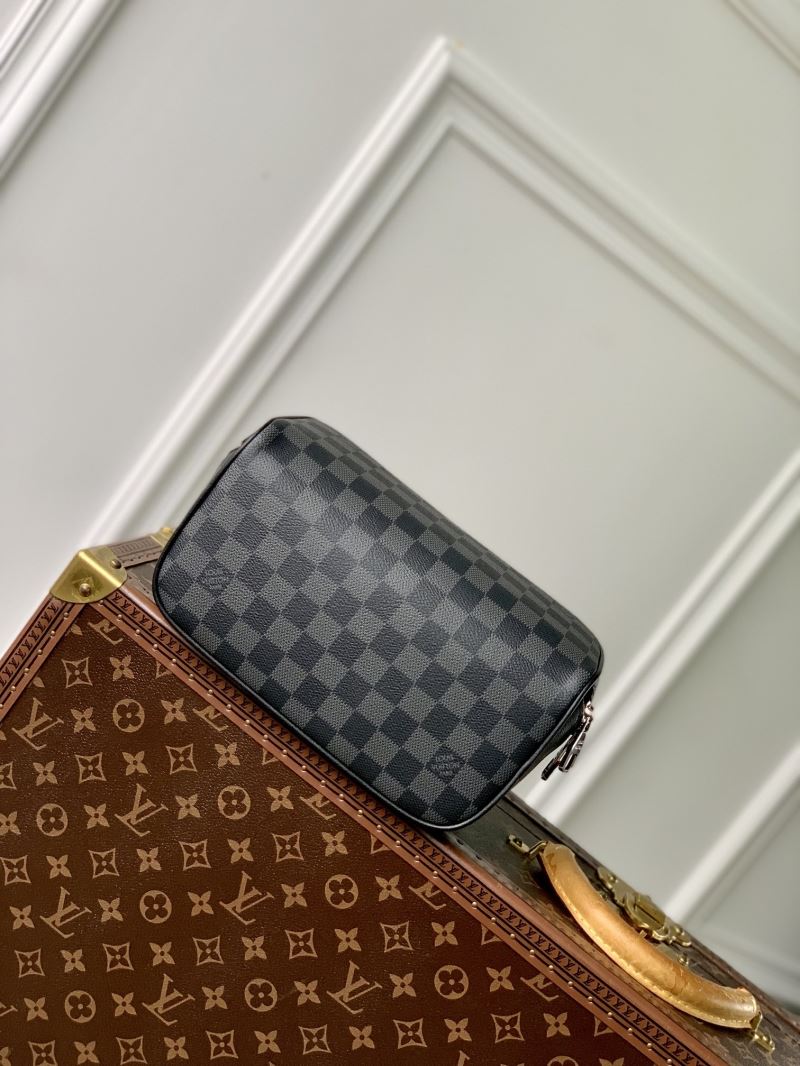 LV Cosmetic Bags